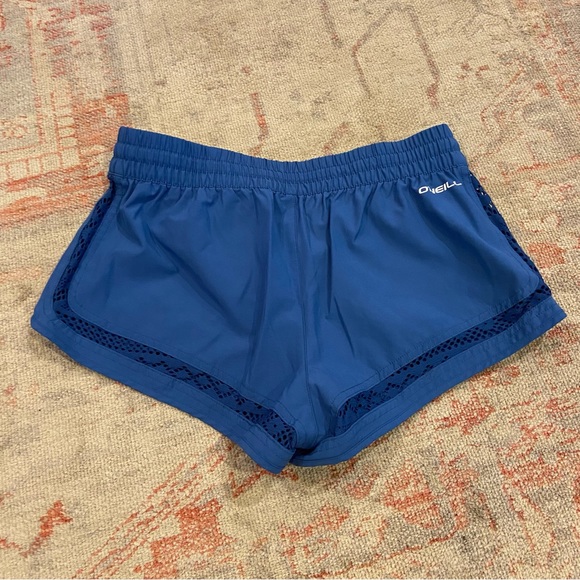 O’Neill Blue Stretch Renewal Board Shorts - Picture 5 of 6
